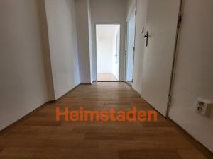 Pronájem bytu 3+1, Havířov - Město, Na Nábřeží, 62 m2