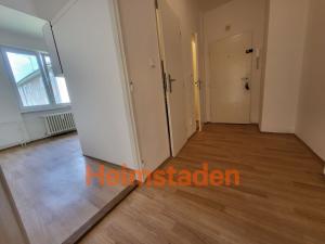 Pronájem bytu 3+1, Havířov - Město, Na Nábřeží, 62 m2