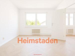 Pronájem bytu 3+1, Havířov - Město, Na Nábřeží, 62 m2
