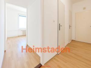 Pronájem bytu 3+1, Havířov - Město, Na Nábřeží, 62 m2