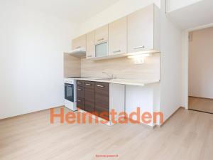 Pronájem bytu 3+1, Havířov - Město, Na Nábřeží, 62 m2