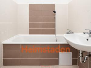 Pronájem bytu 3+1, Havířov - Město, Na Nábřeží, 62 m2