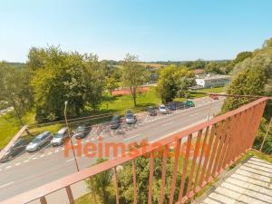 Pronájem bytu 3+1, Havířov - Město, Na Nábřeží, 62 m2