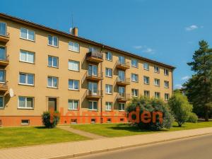 Pronájem bytu 3+1, Havířov - Město, Na Nábřeží, 62 m2