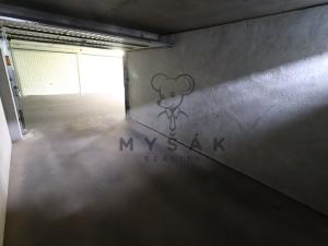 Pronájem garáže, České Budějovice - České Budějovice 2, Krčínova, 16 m2