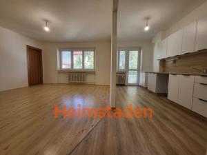 Pronájem bytu 3+1, Havířov - Prostřední Suchá, Kapitána Jasioka, 71 m2