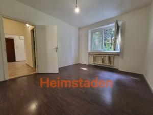 Pronájem bytu 3+1, Havířov - Prostřední Suchá, Kapitána Jasioka, 71 m2