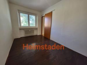 Pronájem bytu 3+1, Havířov - Prostřední Suchá, Kapitána Jasioka, 71 m2