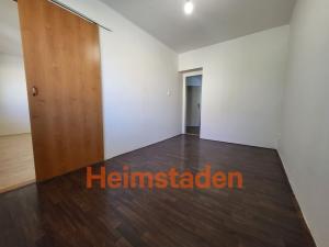 Pronájem bytu 3+1, Havířov - Prostřední Suchá, Kapitána Jasioka, 71 m2