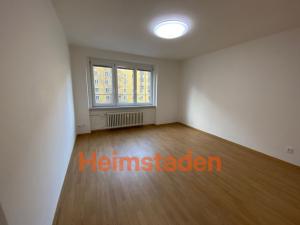 Pronájem bytu 4+1, Ostrava - Moravská Ostrava, Na Desátém, 99 m2