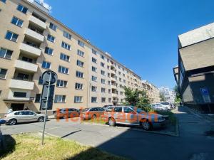 Pronájem bytu 4+1, Ostrava - Moravská Ostrava, Na Desátém, 99 m2