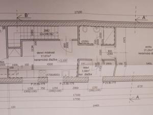 Pronájem bytu 2+1, Dolní Břežany, Pražská, 68 m2