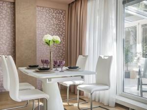 Prodej bytu 3+kk, Praha - Záběhlice, Hyacintová, 164 m2