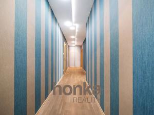 Prodej bytu 3+kk, Praha - Záběhlice, Hyacintová, 164 m2