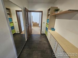 Pronájem rodinného domu, Náměšť na Hané, 290 m2