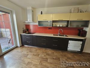 Pronájem rodinného domu, Náměšť na Hané, 290 m2