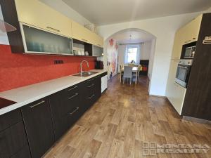 Pronájem rodinného domu, Náměšť na Hané, 290 m2