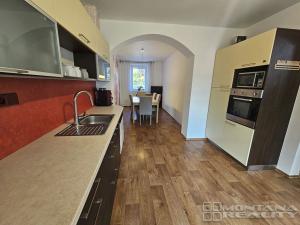 Pronájem rodinného domu, Náměšť na Hané, 290 m2