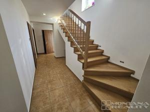 Pronájem rodinného domu, Náměšť na Hané, 290 m2