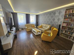 Pronájem rodinného domu, Náměšť na Hané, 290 m2