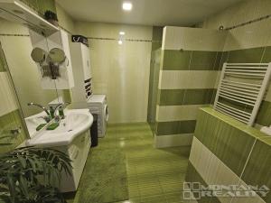 Pronájem rodinného domu, Náměšť na Hané, 290 m2