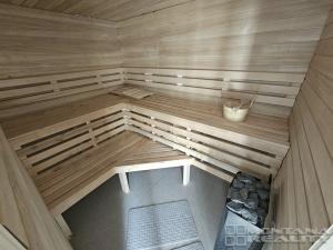 Pronájem rodinného domu, Náměšť na Hané, 290 m2