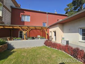 Pronájem rodinného domu, Náměšť na Hané, 290 m2