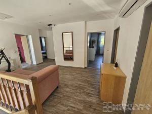 Pronájem rodinného domu, Náměšť na Hané, 290 m2