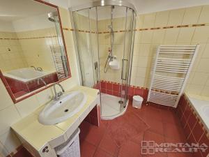 Pronájem rodinného domu, Náměšť na Hané, 290 m2