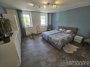 Pronájem rodinného domu, Náměšť na Hané, 290 m2