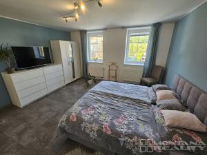 Pronájem rodinného domu, Náměšť na Hané, 290 m2