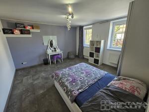 Pronájem rodinného domu, Náměšť na Hané, 290 m2