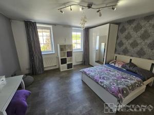 Pronájem rodinného domu, Náměšť na Hané, 290 m2