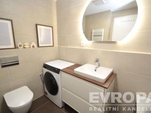 Pronájem bytu 1+kk, Praha - Žižkov, Olgy Havlové, 41 m2