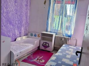Prodej bytu 3+1, Kraslice, Družstevní, 62 m2