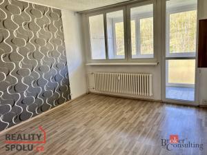 Prodej bytu 3+1, Kraslice, Družstevní, 62 m2