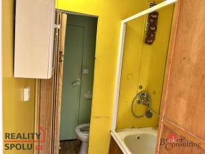 Prodej bytu 3+1, Kraslice, Družstevní, 62 m2