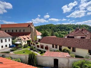Prodej ubytování, Zlatá Koruna, 500 m2