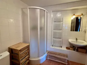 Prodej rodinného domu, Zlatá Koruna, 500 m2