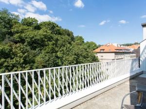 Pronájem bytu 4+kk, Praha - Smíchov, Na Zatlance, 117 m2