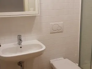 Pronájem bytu 4+kk, Praha - Smíchov, Na Zatlance, 117 m2