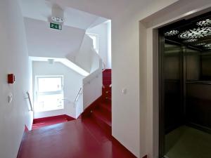Pronájem bytu 4+kk, Praha - Smíchov, Na Zatlance, 117 m2