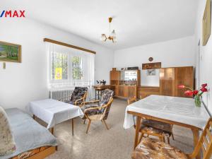 Prodej rodinného domu, Zaječov - Kvaň, 130 m2