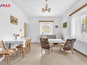 Prodej rodinného domu, Zaječov - Kvaň, 130 m2