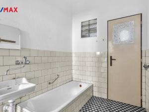 Prodej rodinného domu, Zaječov - Kvaň, 130 m2