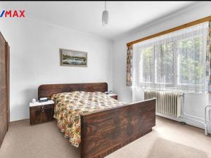Prodej rodinného domu, Zaječov - Kvaň, 130 m2