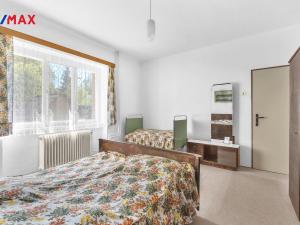 Prodej rodinného domu, Zaječov - Kvaň, 130 m2