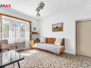 Prodej rodinného domu, Zaječov - Kvaň, 130 m2