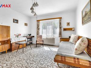 Prodej rodinného domu, Zaječov - Kvaň, 130 m2