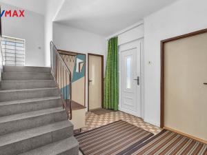 Prodej rodinného domu, Zaječov - Kvaň, 130 m2